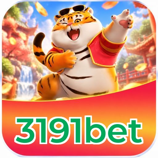 3191bet Licenciado Curaçao - Segurança SSL 256-bit