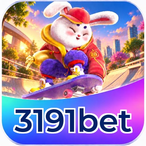 3191bet Logo
