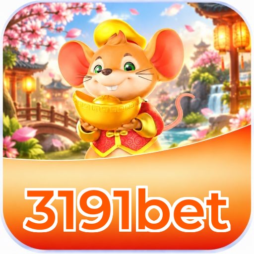 3191bet Logo