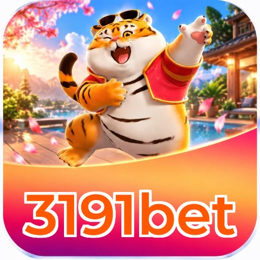 3191bet Logo
