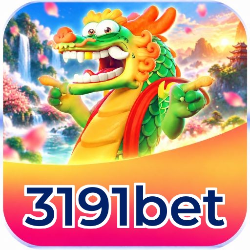 Slots 3191bet - RTP Alto Certificado