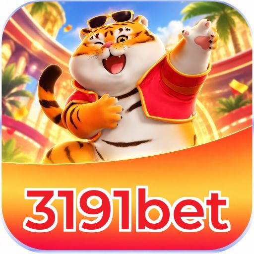 3191bet Apostas Esportivas Logo
