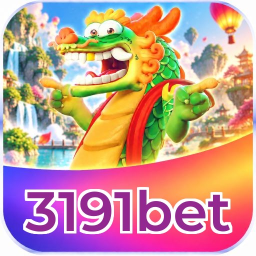 3191bet Logo 3