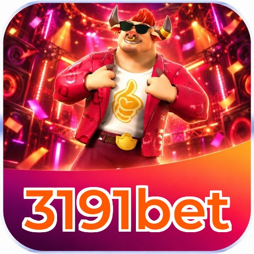 3191bet Logo