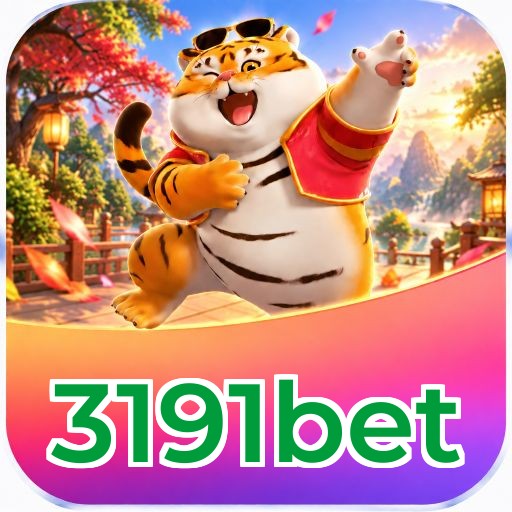 3191bet Segurança Logo 1