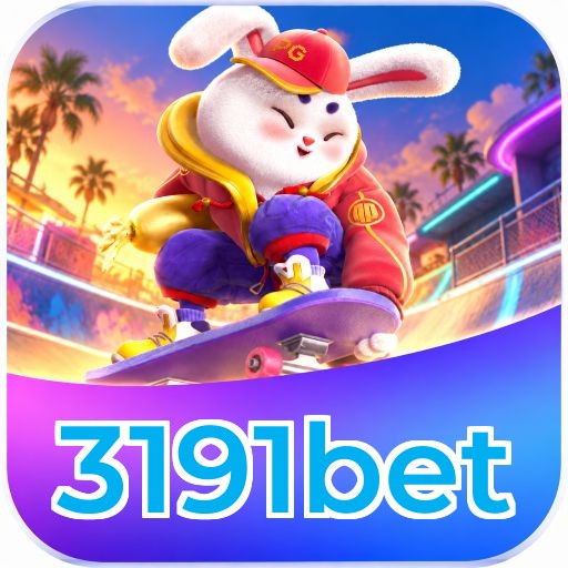 3191bet Logo