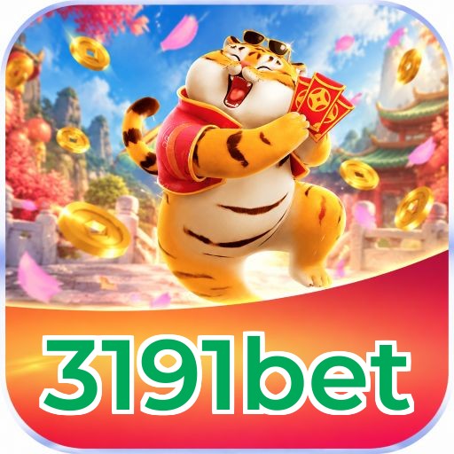 3191bet Logo