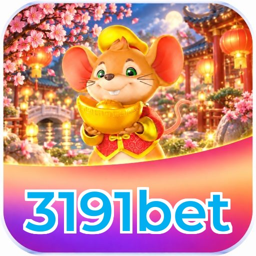 3191bet Fortune Tiger Oficial