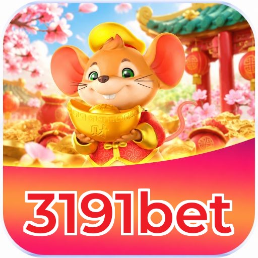 3191bet Logo