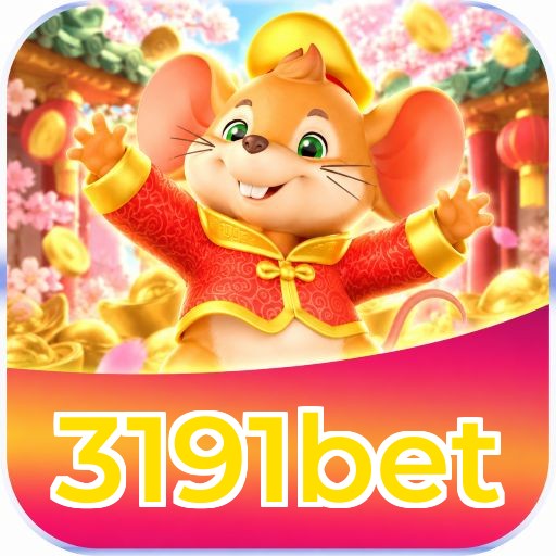 3191bet Bônus R$ 5.000 Logo