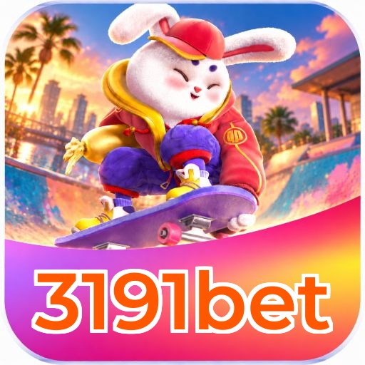 3191bet Logo