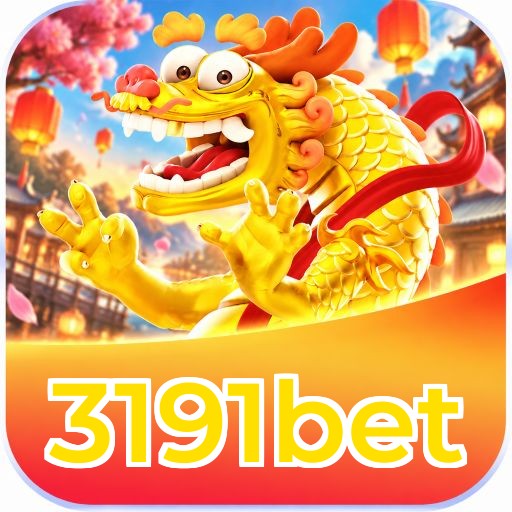 3191bet Logo 1