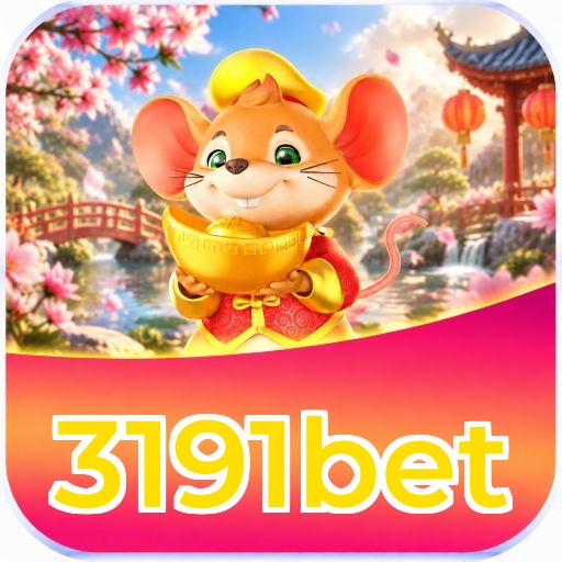 3191bet Segurança Logo 3