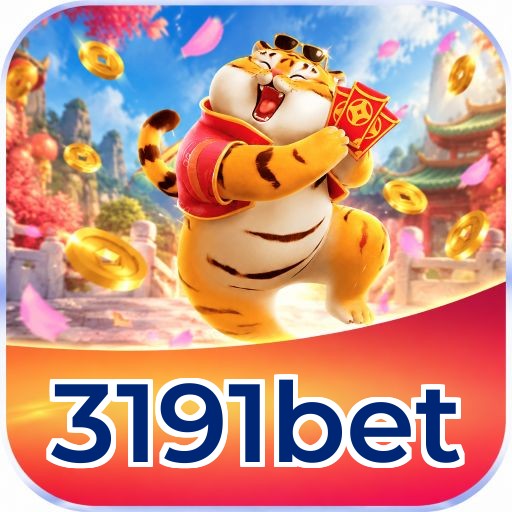 3191bet Logo