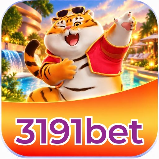 3191bet Logo