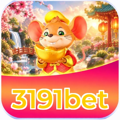 3191bet Segurança Logo 2