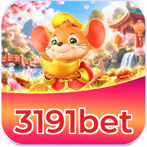 3191bet Instalar Logo 2
