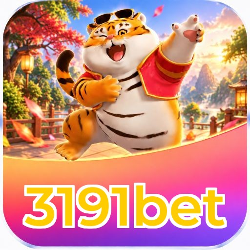 3191bet Instalar Logo 3