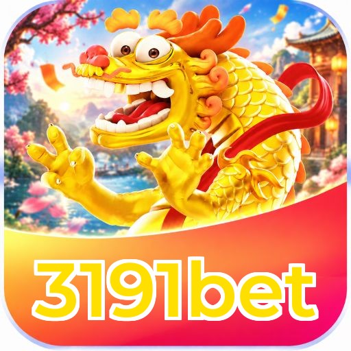 3191bet Logo