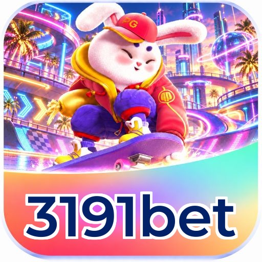 3191bet Logo Oficial - Cassino Online Certificado Brasil