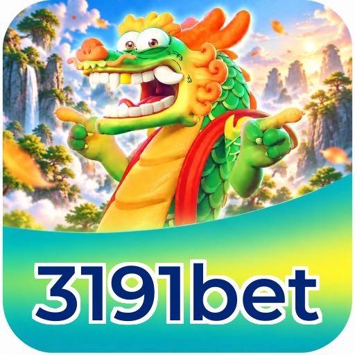 3191bet Logo