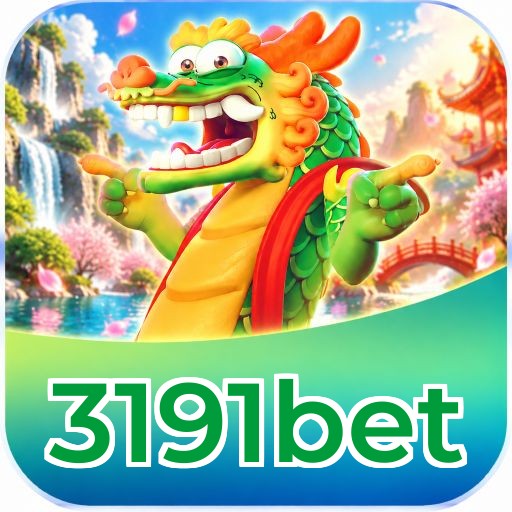 3191bet Logo