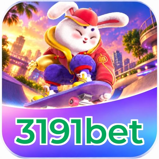 3191bet Logo