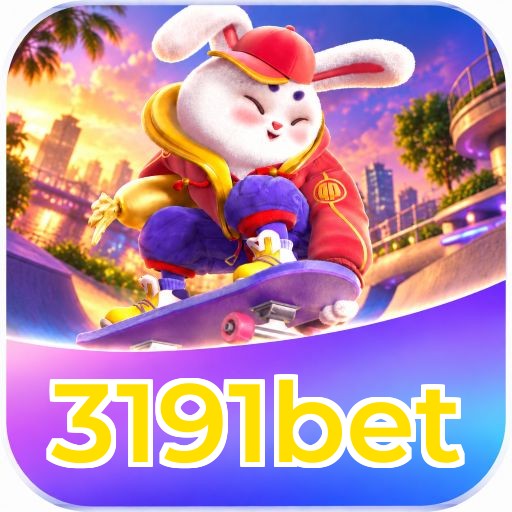 Certificação GLI 3191bet