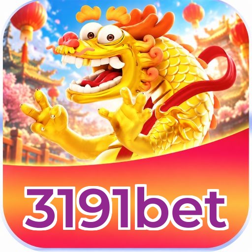 3191bet Logo