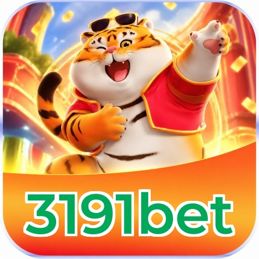 Fortune Tiger Logo 1