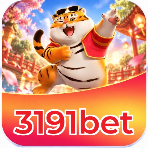 Fortune Tiger Logo 2