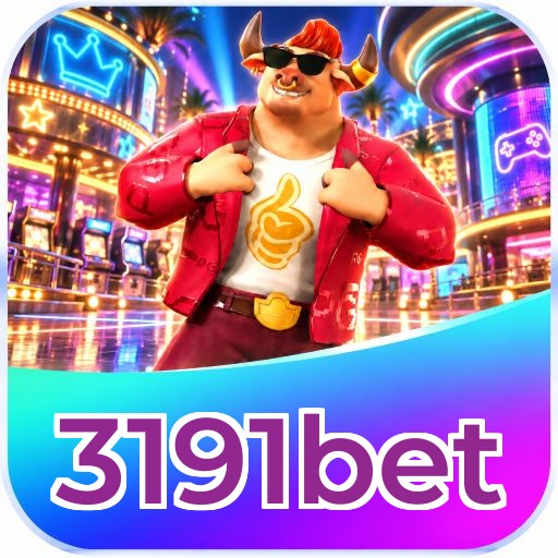 3191bet Logo