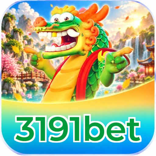 3191bet Download Logo Oficial