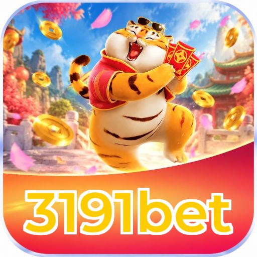 3191bet Big Wins e Jackpots