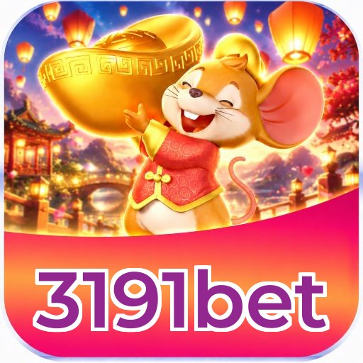 3191bet Instalar Logo 1