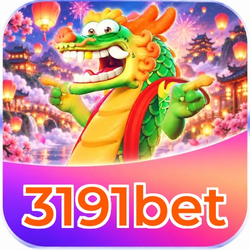 3191bet Logo 2