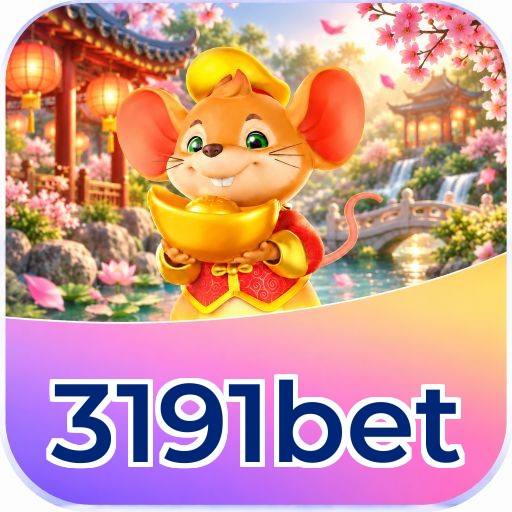 3191bet Logo